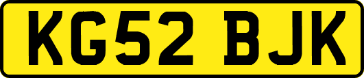 KG52BJK