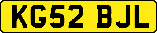 KG52BJL