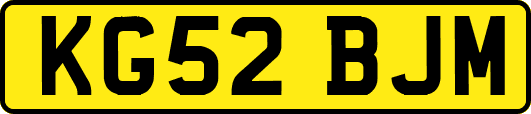 KG52BJM