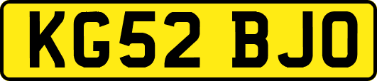 KG52BJO