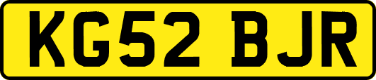 KG52BJR