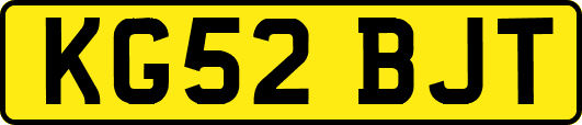 KG52BJT