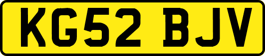KG52BJV