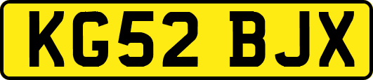 KG52BJX