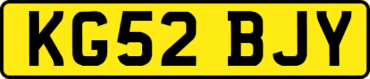 KG52BJY