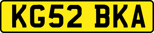 KG52BKA