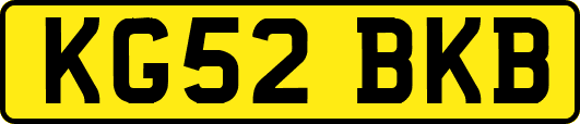 KG52BKB