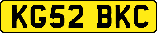 KG52BKC