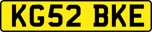 KG52BKE