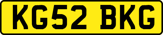 KG52BKG