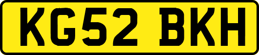 KG52BKH