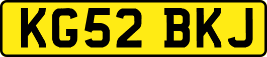 KG52BKJ