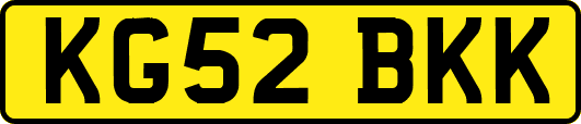 KG52BKK