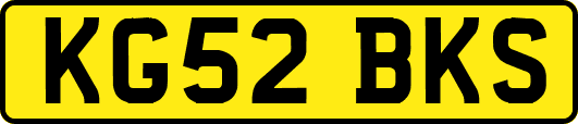 KG52BKS