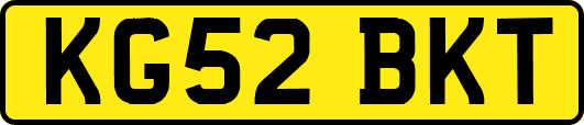 KG52BKT