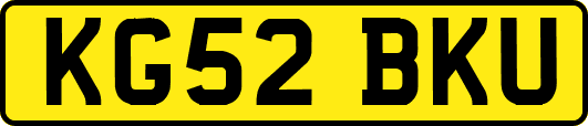 KG52BKU