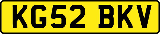 KG52BKV