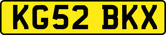 KG52BKX