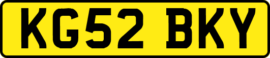 KG52BKY