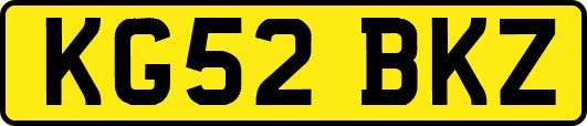 KG52BKZ