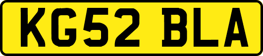 KG52BLA