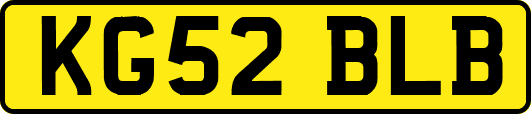 KG52BLB