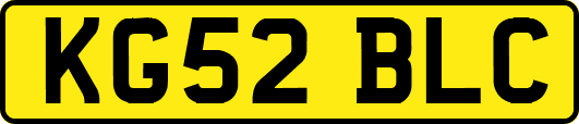 KG52BLC