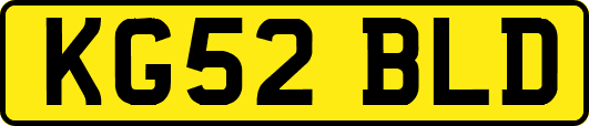 KG52BLD