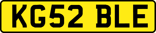 KG52BLE