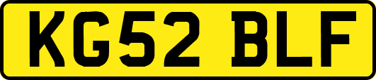 KG52BLF
