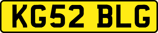 KG52BLG
