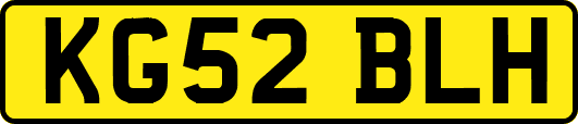 KG52BLH
