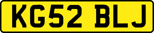 KG52BLJ