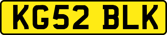 KG52BLK