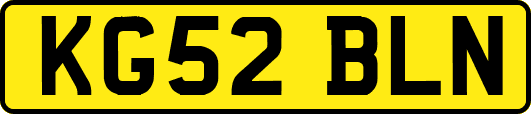 KG52BLN
