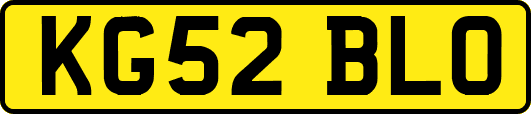 KG52BLO