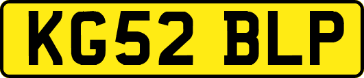 KG52BLP