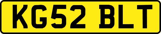 KG52BLT
