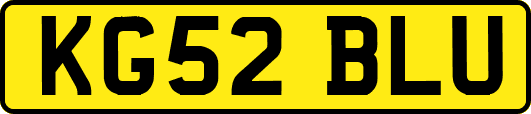 KG52BLU