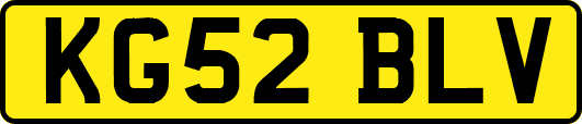 KG52BLV