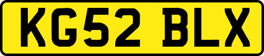 KG52BLX
