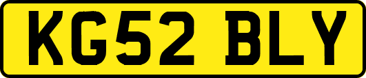 KG52BLY