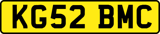 KG52BMC