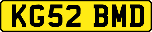 KG52BMD