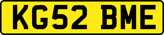 KG52BME