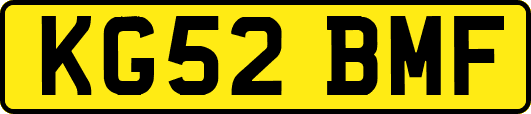 KG52BMF