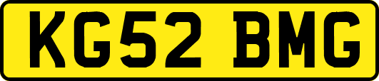 KG52BMG