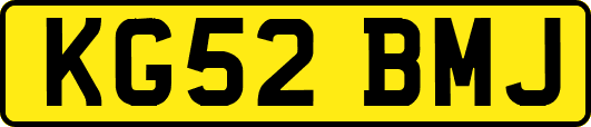 KG52BMJ