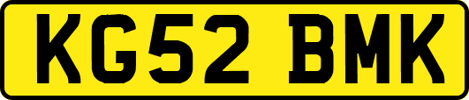 KG52BMK