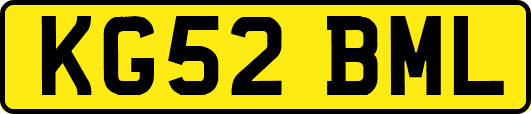 KG52BML